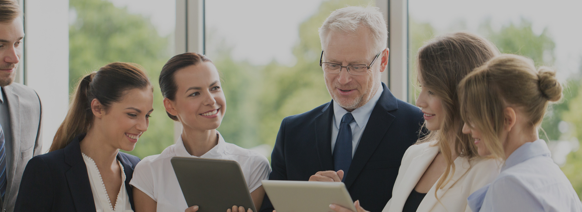 HR Executive Solutions