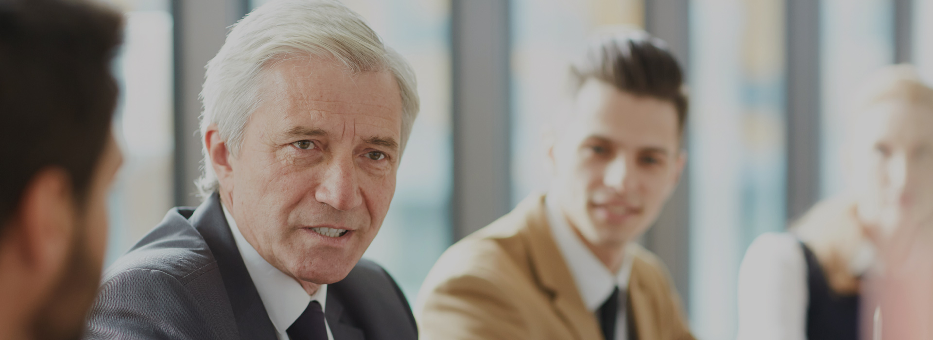 Operational Excellence