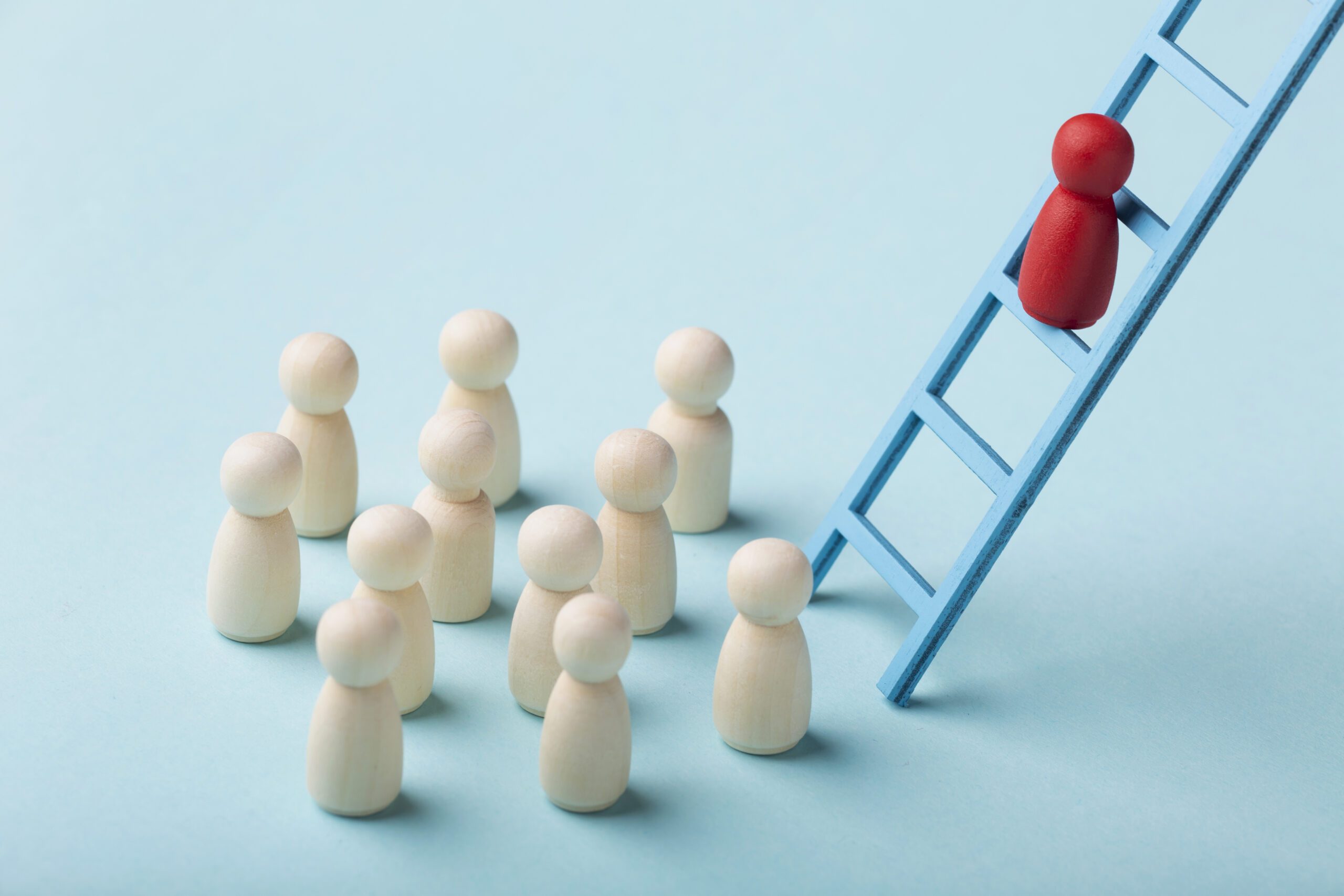 Silverworker Interim Management als Teil der Personalpolitik