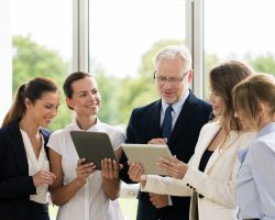 Die richtige Personal-Wahl